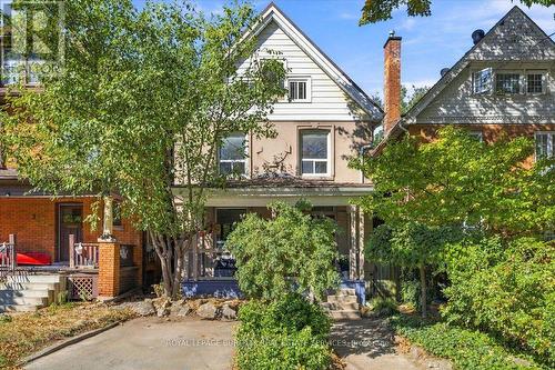 98 SANFORD AVENUE S  Hamilton, ON L8M 2G8