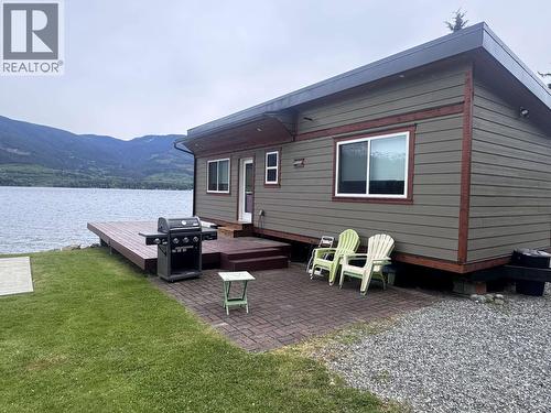 1440 WESTSIDE ROAD  Terrace, BC V8G 4B8