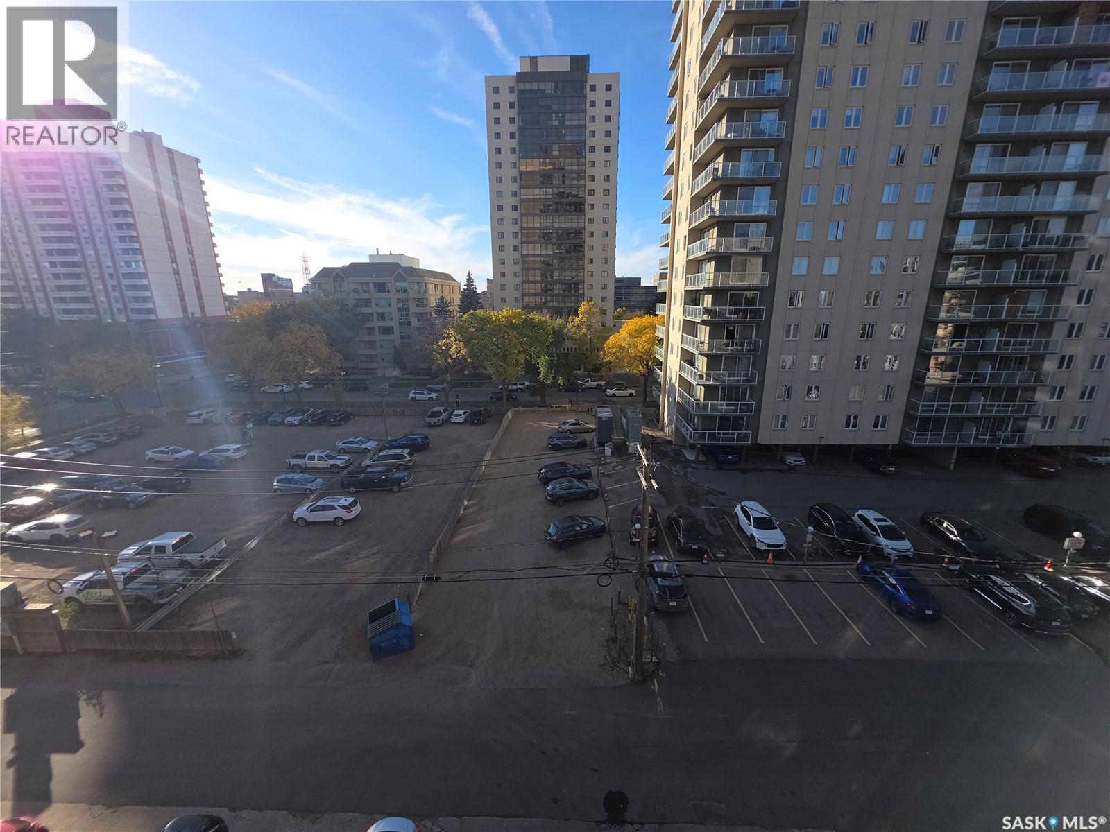 601 311 6Th Avenue, Saskatoon, SK