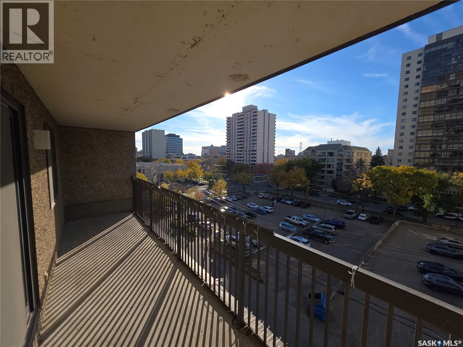 601 311 6Th Avenue, Saskatoon, SK