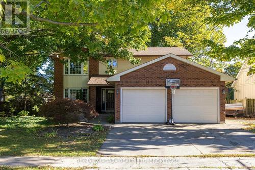 7873 BEAVERDAMS ROAD  Niagara Falls (Ascot), ON L2H 1R6