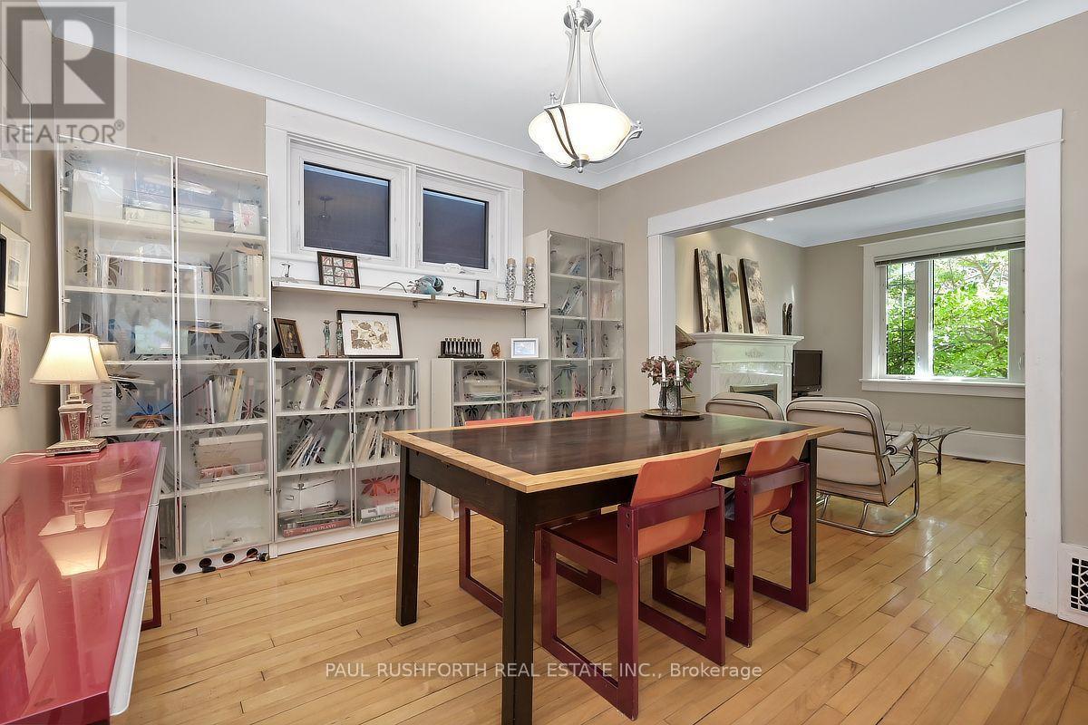 Dining Room - 108 Smirle Avenue, Ottawa, ON