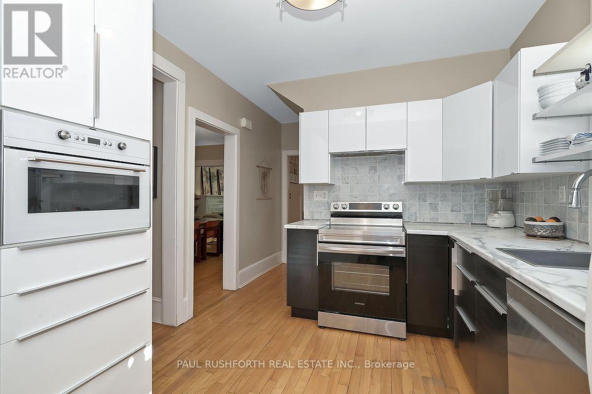 Kitchen - 108 Smirle Avenue, Ottawa, ON
