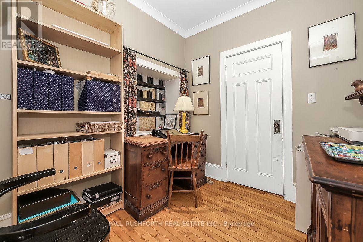 Den - 108 Smirle Avenue, Ottawa, ON