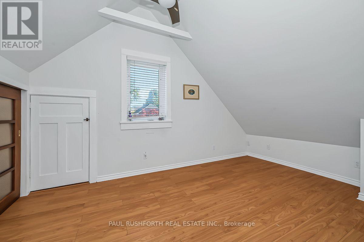 Bedroom #2 - 108 Smirle Avenue, Ottawa, ON