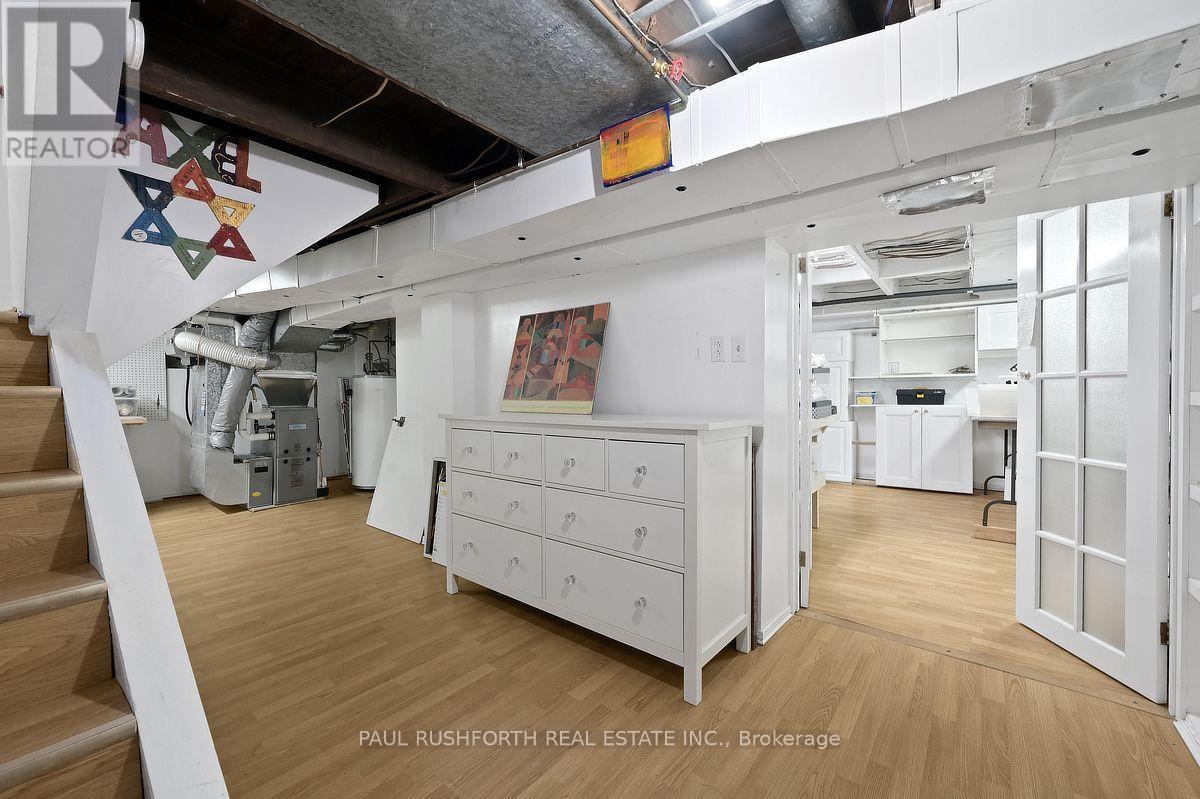 Basement - 108 Smirle Avenue, Ottawa, ON