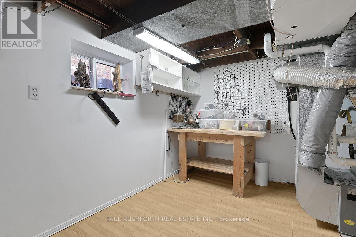 Basement - 108 Smirle Avenue, Ottawa, ON