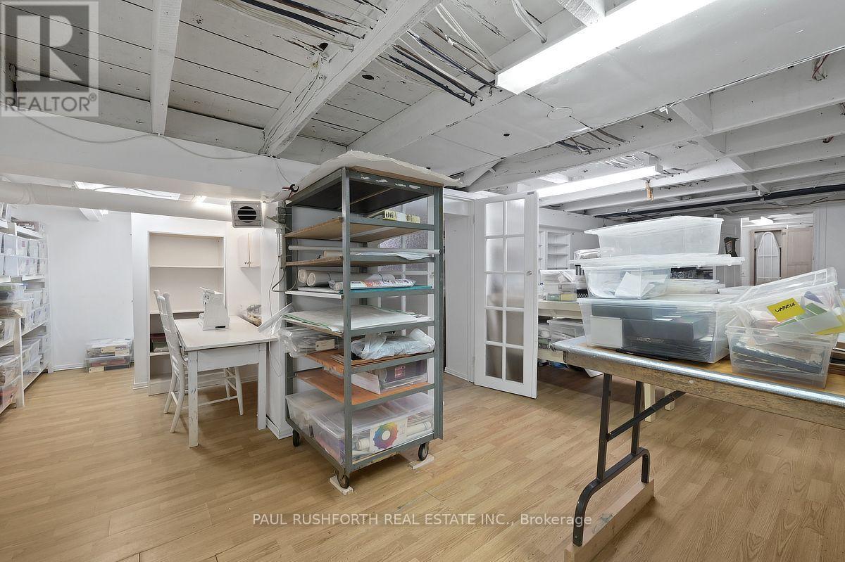 Basement - 108 Smirle Avenue, Ottawa, ON