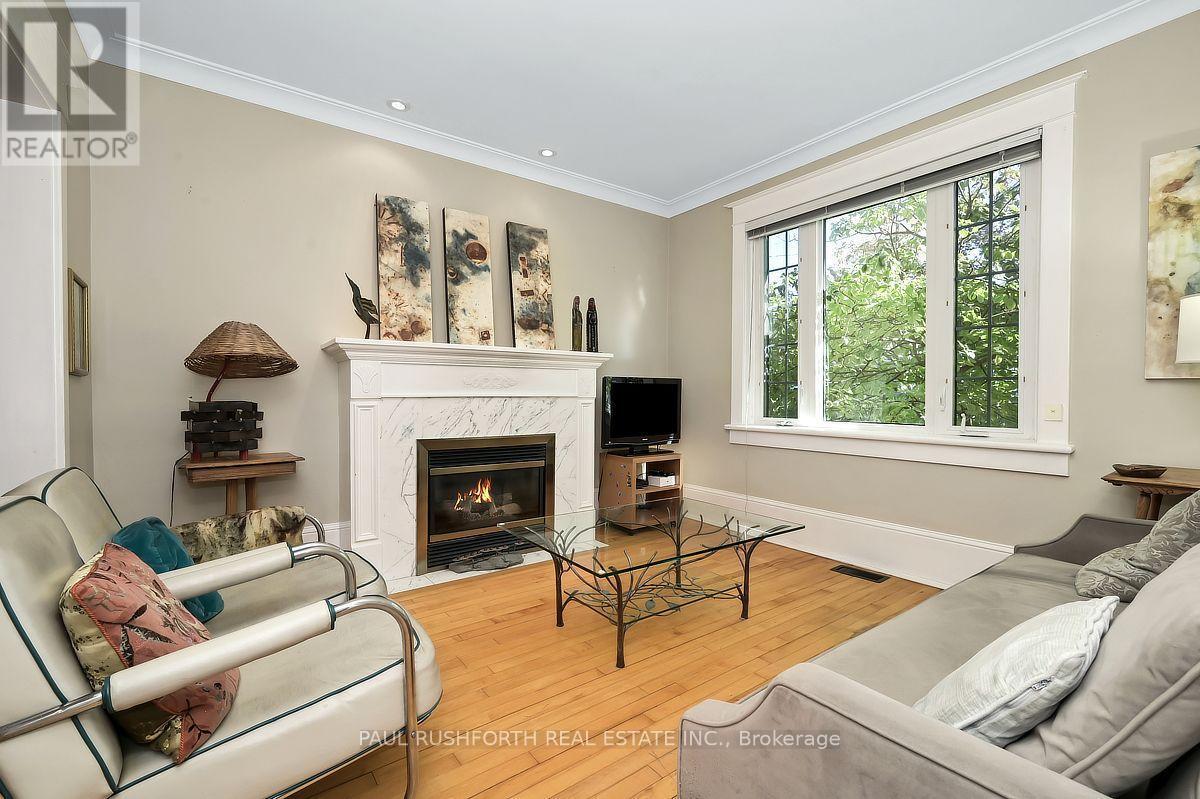 Living Room - 108 Smirle Avenue, Ottawa, ON