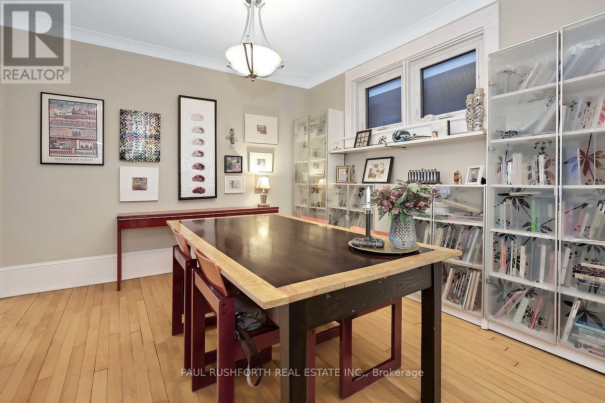 Dining Room - 108 Smirle Avenue, Ottawa, ON