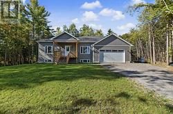 1420 DRYSDALE ROAD Asphodel-Norwood, ON K0L 2V0