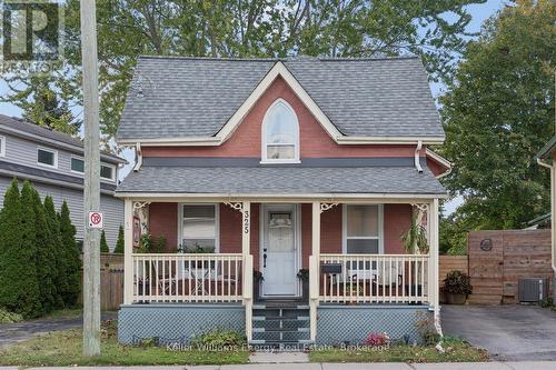 325 BALL STREET  Cobourg, ON K9A 3J1