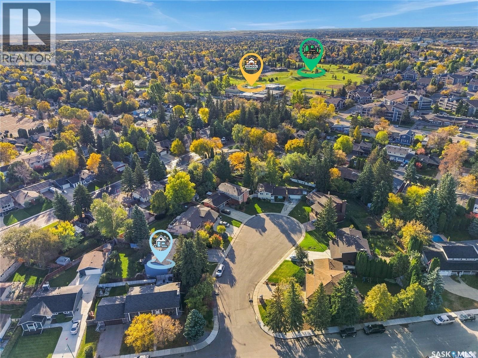 25 Balsam Place, Saskatoon, SK