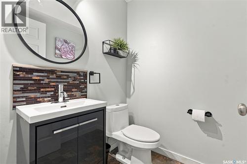 25 Balsam Place, Saskatoon, SK 