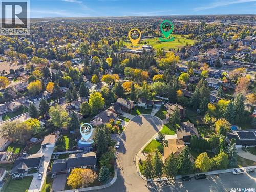 25 Balsam Place, Saskatoon, SK 