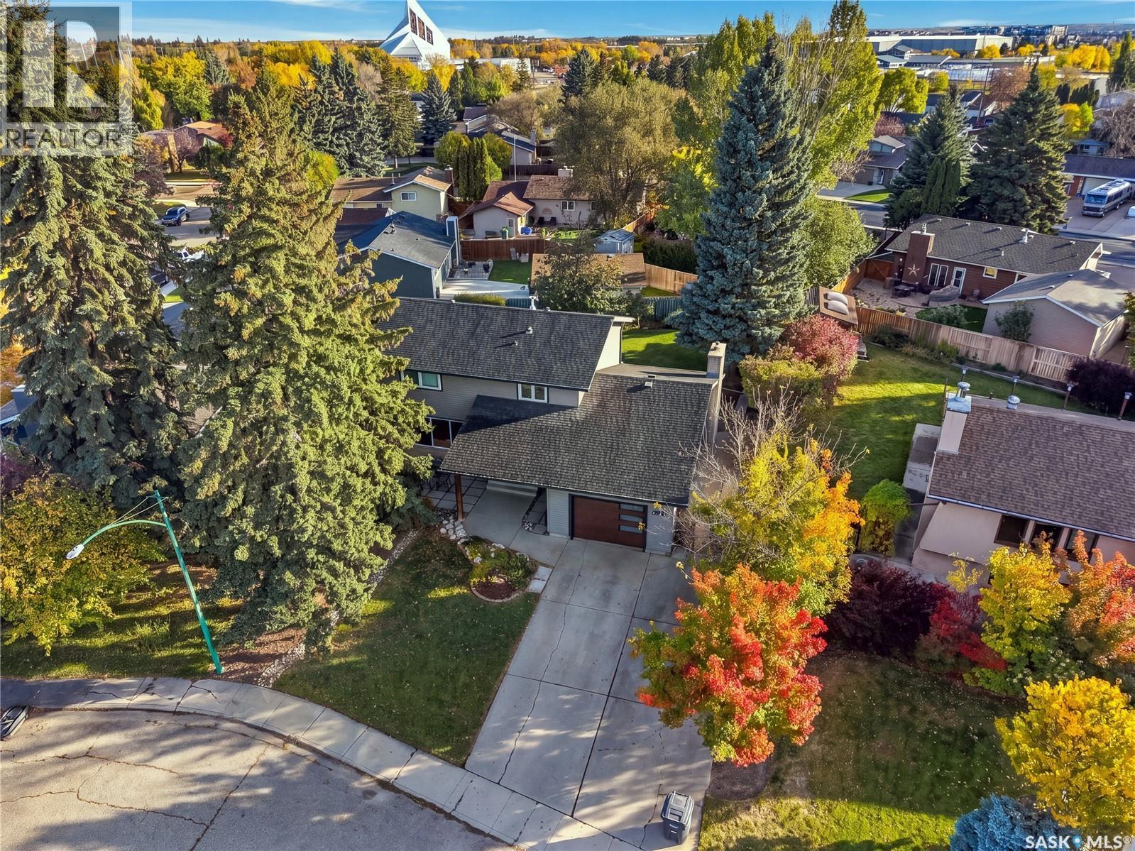 25 Balsam Place, Saskatoon, SK