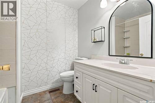 25 Balsam Place, Saskatoon, SK 