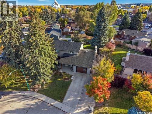 25 Balsam Place, Saskatoon, SK 