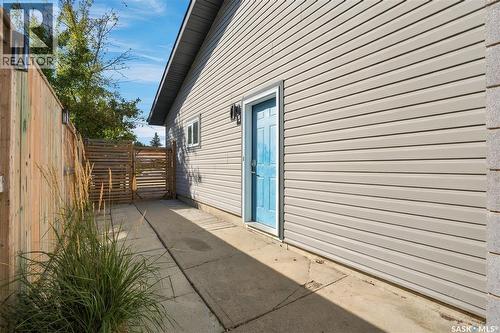 25 Balsam Place, Saskatoon, SK 
