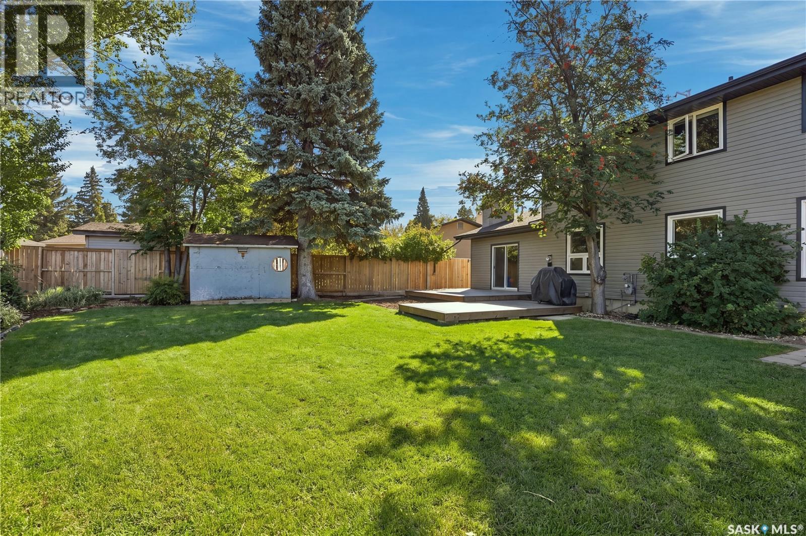25 Balsam Place, Saskatoon, SK