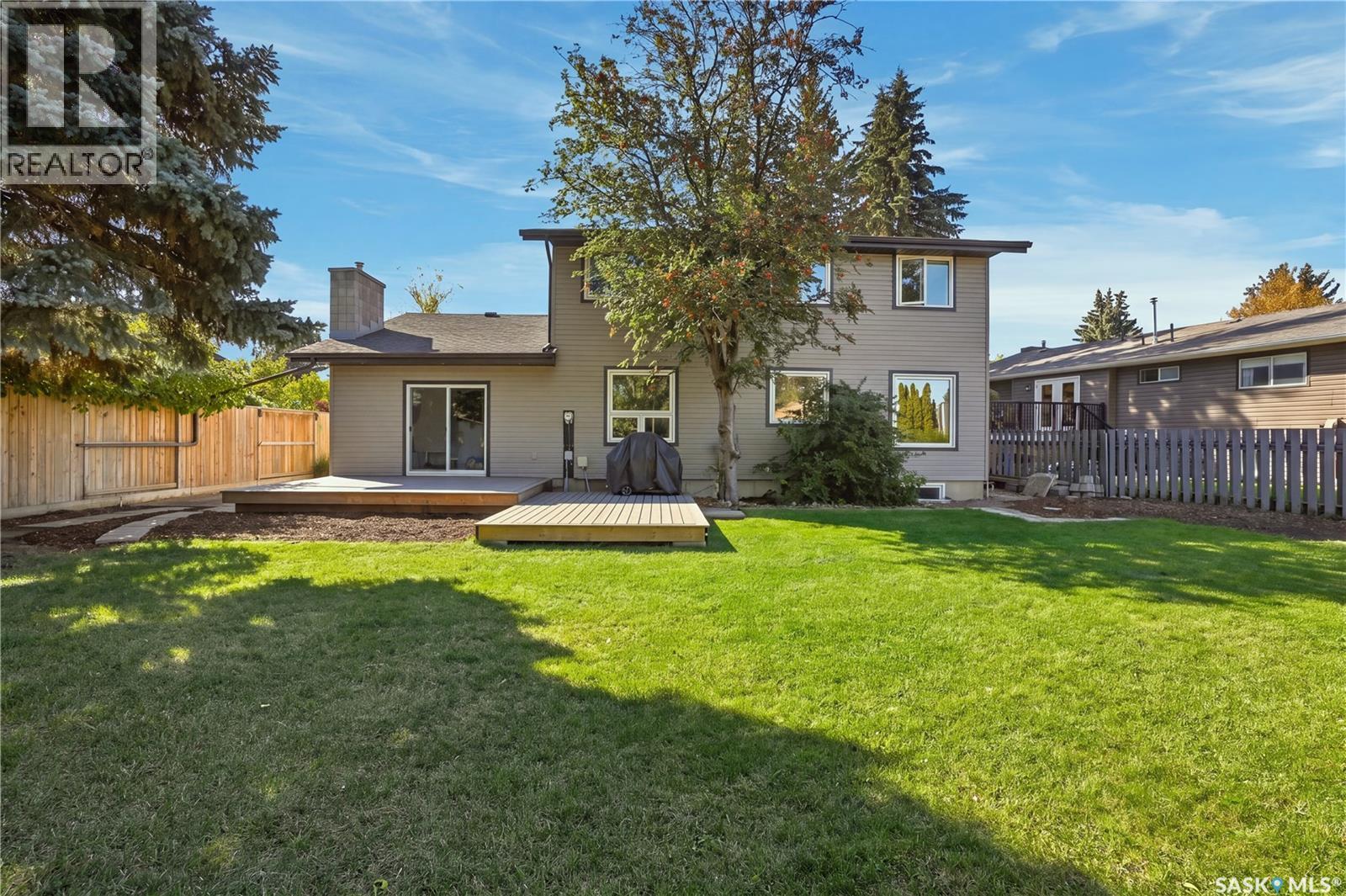 25 Balsam Place, Saskatoon, SK