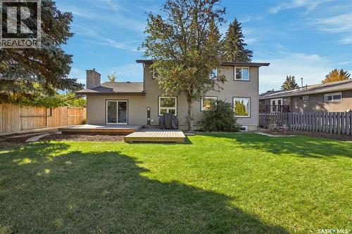 25 Balsam Place, Saskatoon, SK 