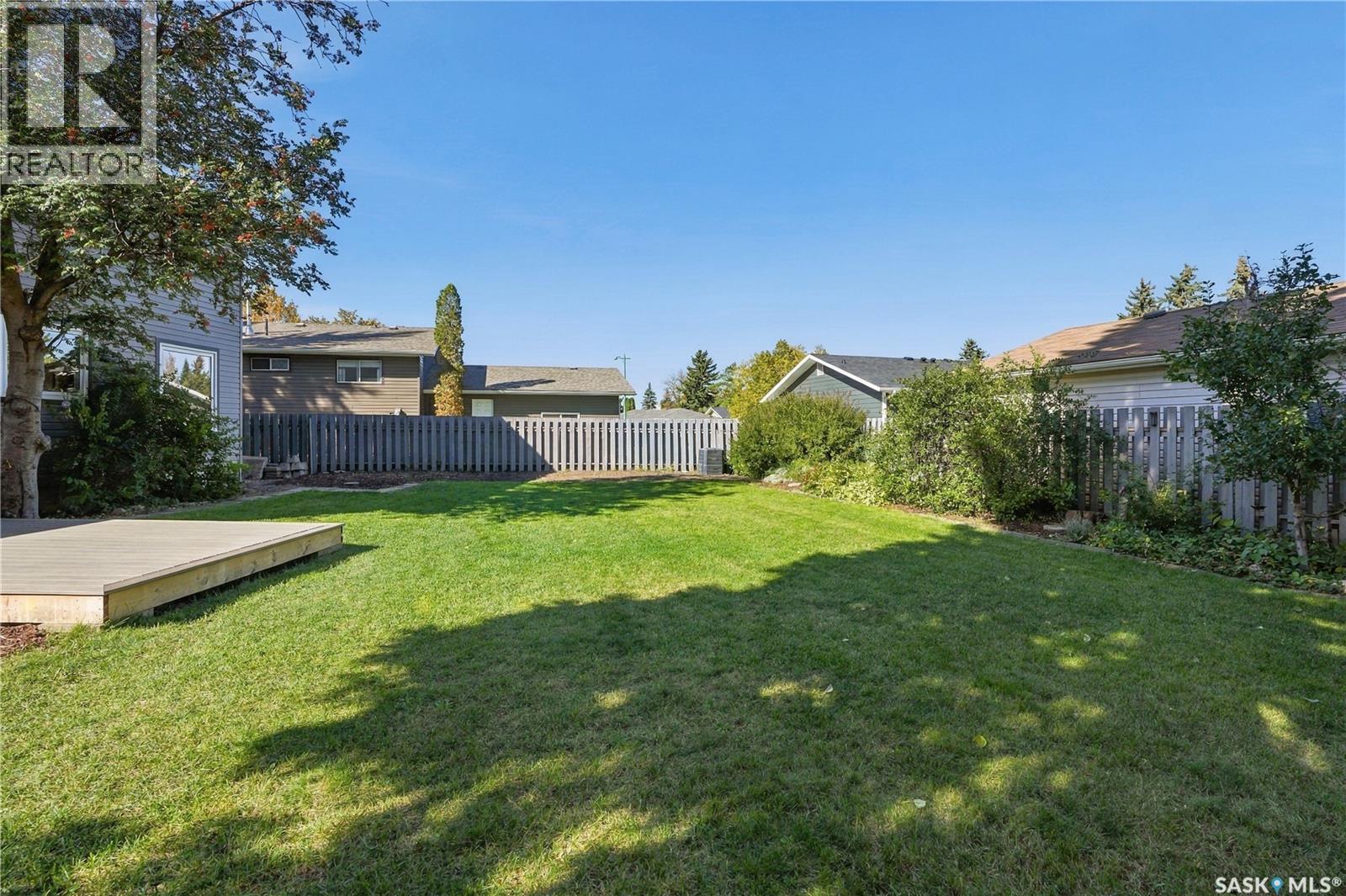 25 Balsam Place, Saskatoon, SK