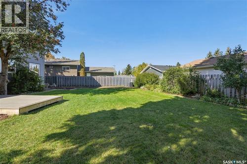 25 Balsam Place, Saskatoon, SK 