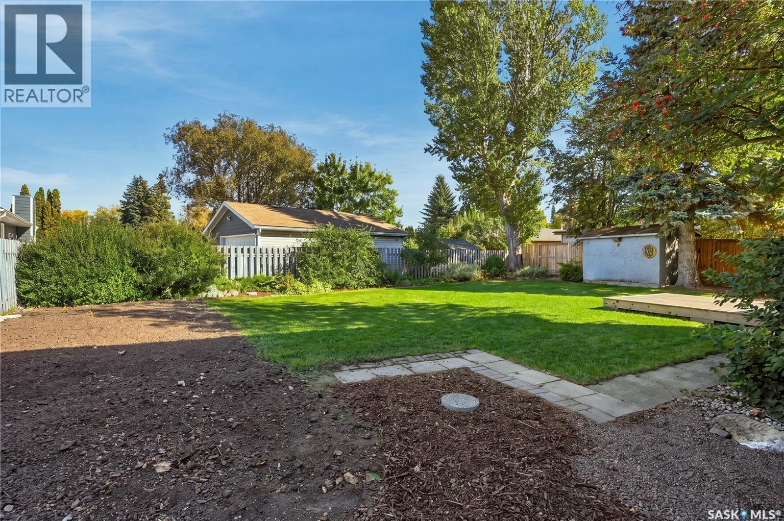 25 Balsam Place, Saskatoon, SK