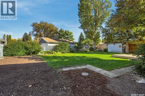 25 Balsam Place, Saskatoon, SK 