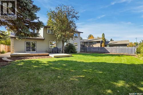 25 Balsam Place, Saskatoon, SK 
