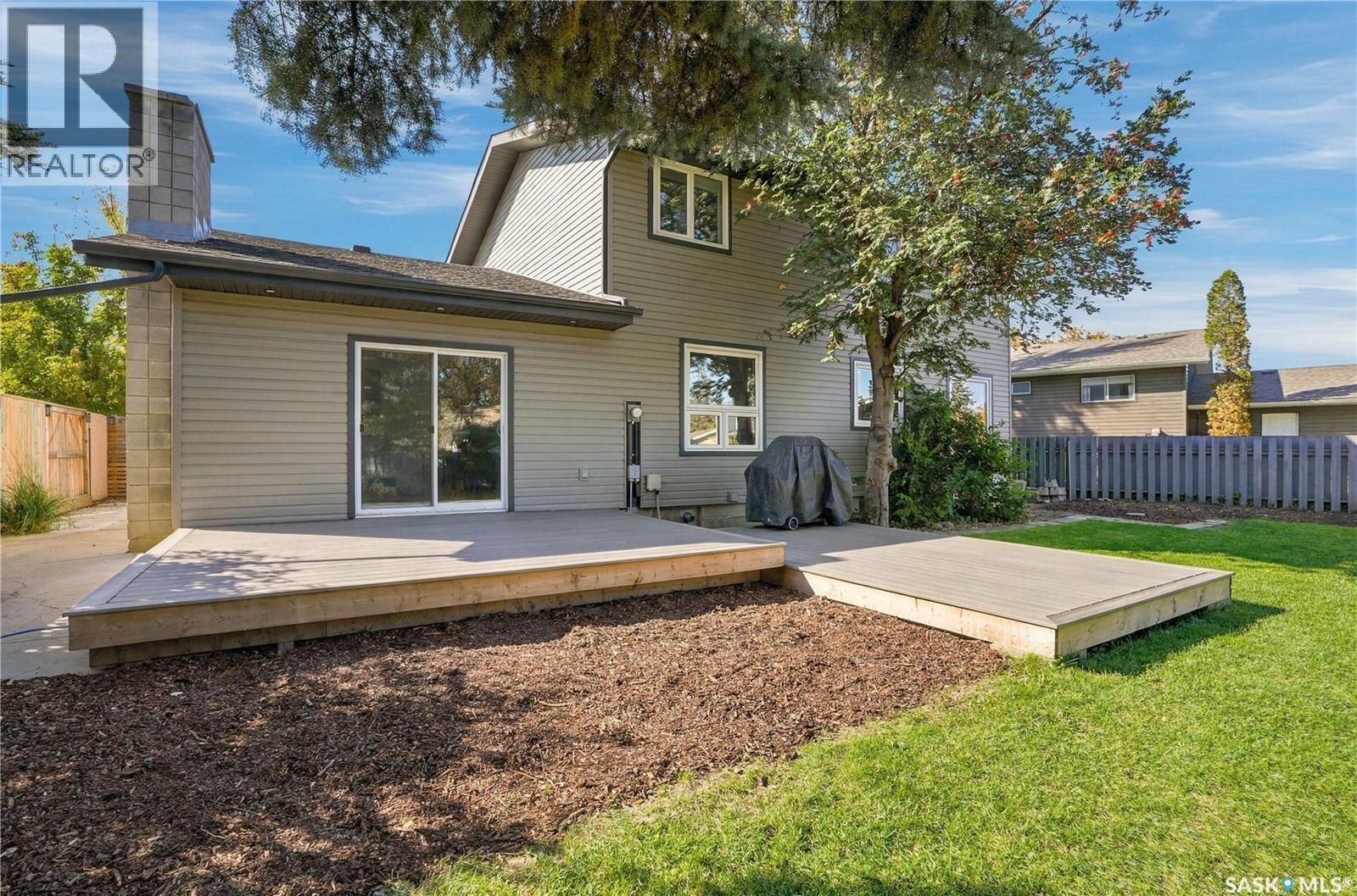 25 Balsam Place, Saskatoon, SK
