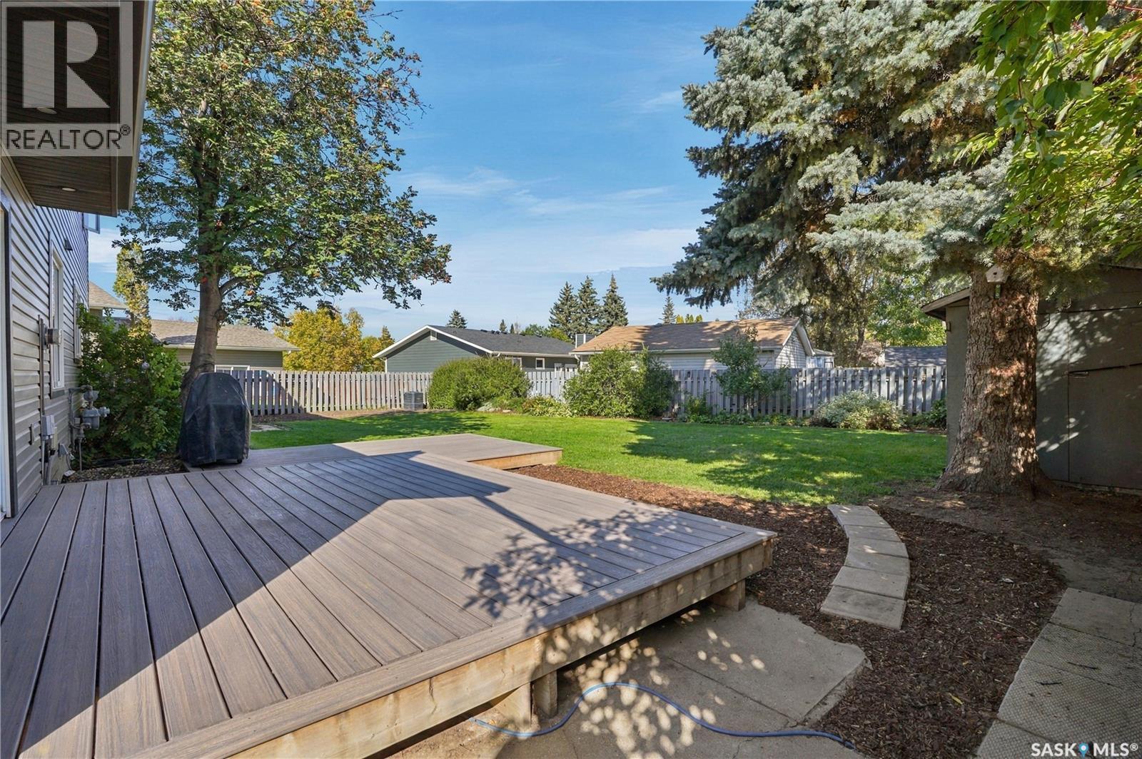 25 Balsam Place, Saskatoon, SK