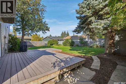 25 Balsam Place, Saskatoon, SK 