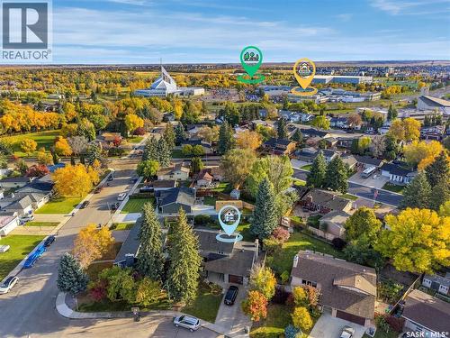 25 Balsam Place, Saskatoon, SK 