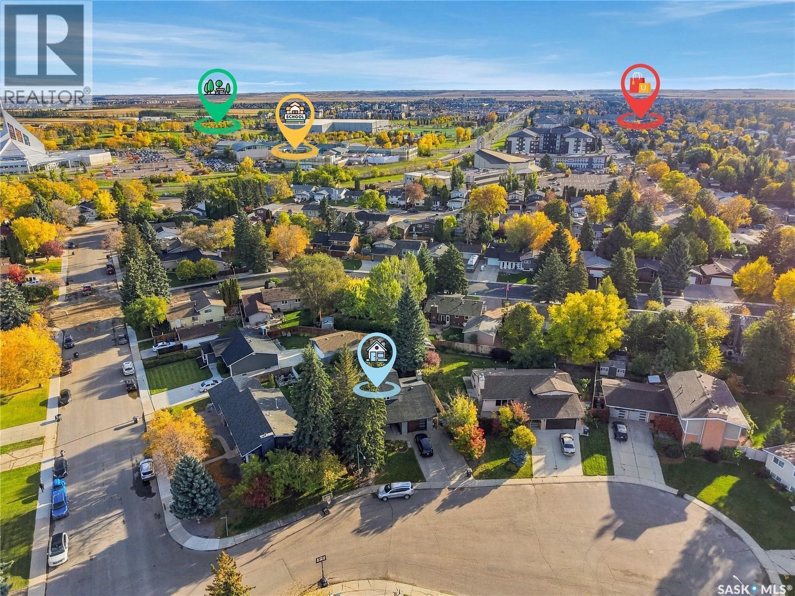 25 Balsam Place, Saskatoon, SK
