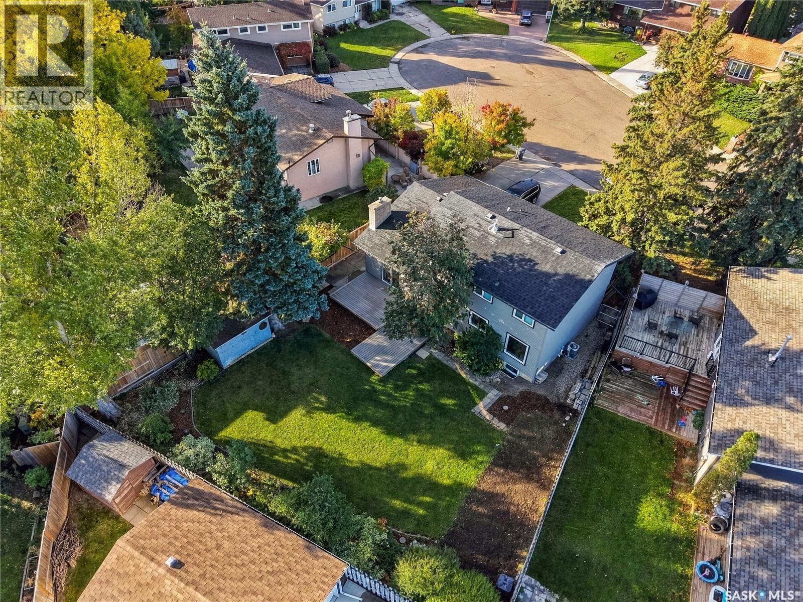25 Balsam Place, Saskatoon, SK