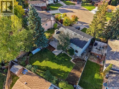 25 Balsam Place, Saskatoon, SK 
