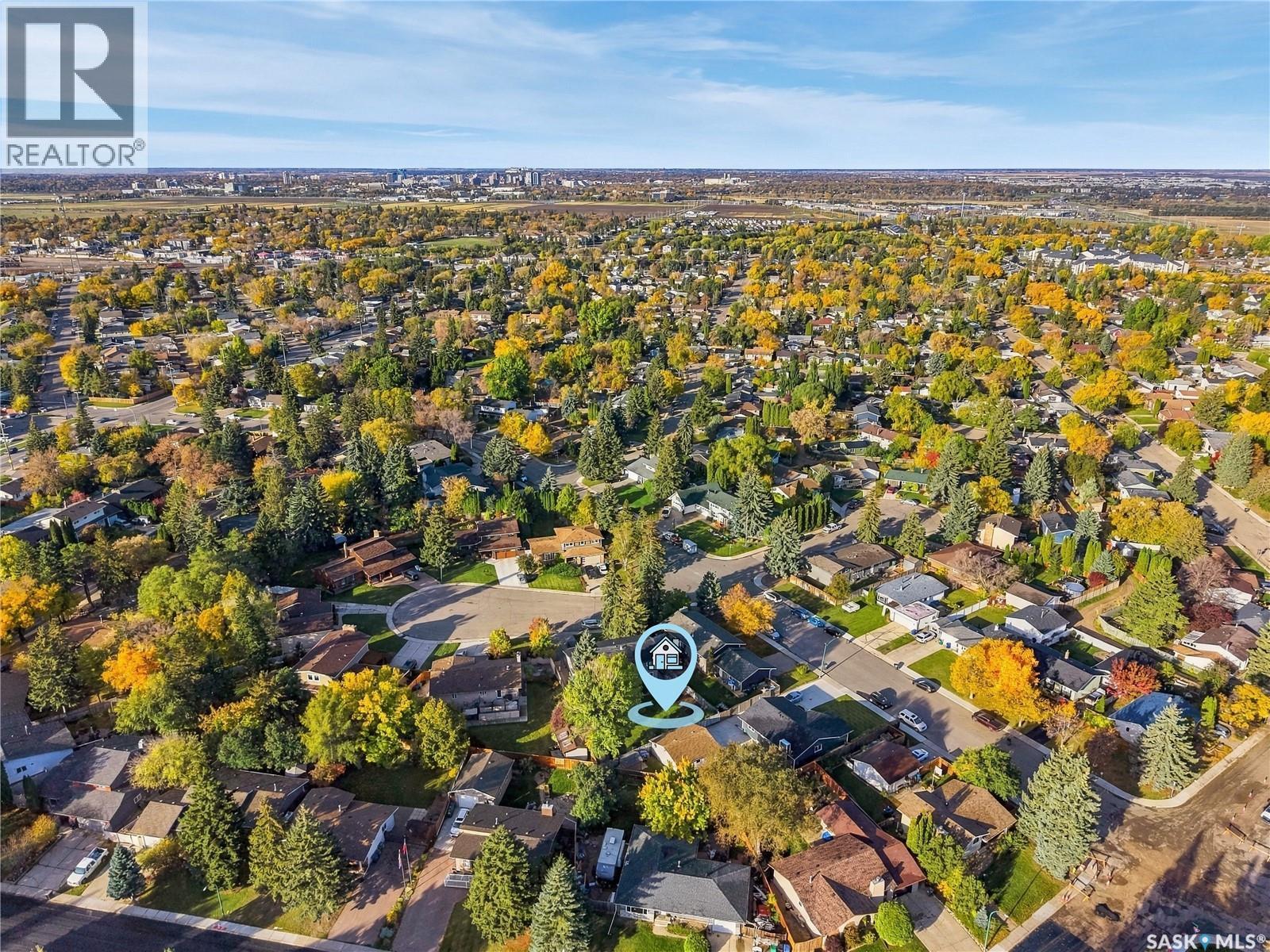 25 Balsam Place, Saskatoon, SK
