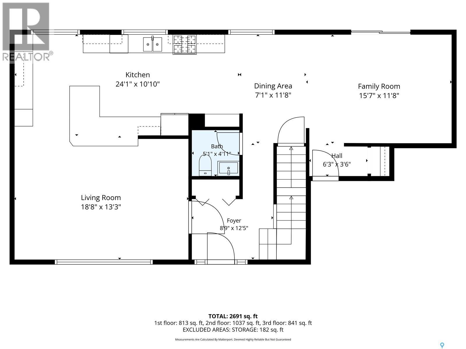 25 Balsam Place, Saskatoon, SK