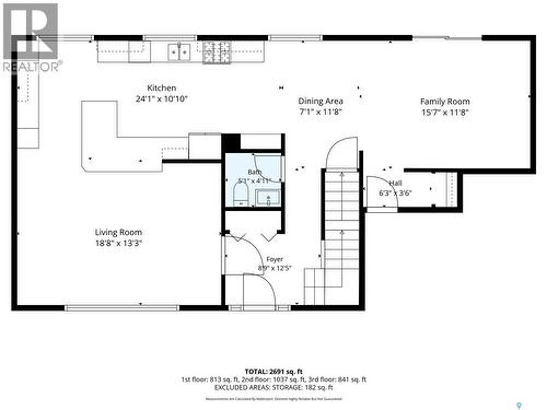 25 Balsam Place, Saskatoon, SK 