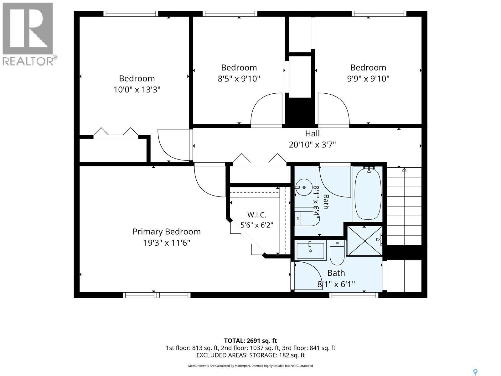 25 Balsam Place, Saskatoon, SK
