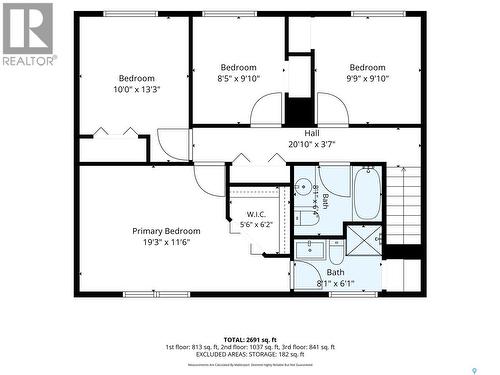 25 Balsam Place, Saskatoon, SK 