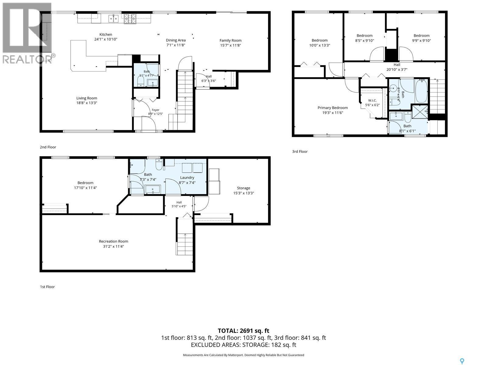 25 Balsam Place, Saskatoon, SK