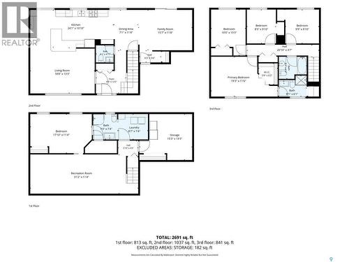 25 Balsam Place, Saskatoon, SK 