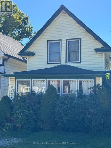 4488 EASTWOOD CRESCENT  Niagara Falls (Downtown), ON L2E 1A9