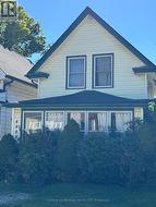 4488 EASTWOOD CRESCENT Niagara Falls (Downtown), ON L2E 1A9