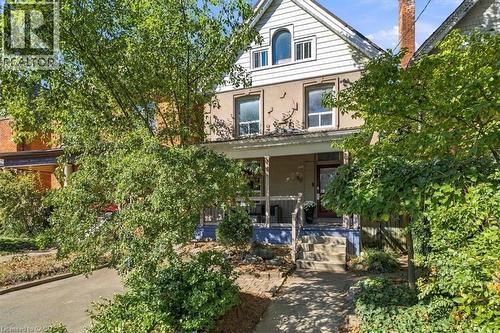 98 Sanford Avenue S, Hamilton, ON 