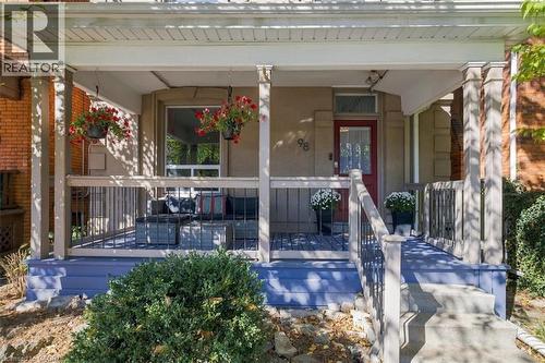 98 Sanford Avenue S, Hamilton, ON 