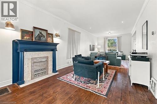 98 Sanford Avenue S, Hamilton, ON 